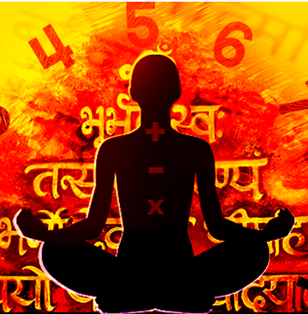 Vedic Mathematics Vedic Mathematics