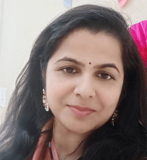 Sarika Sapre Sarika Sapre