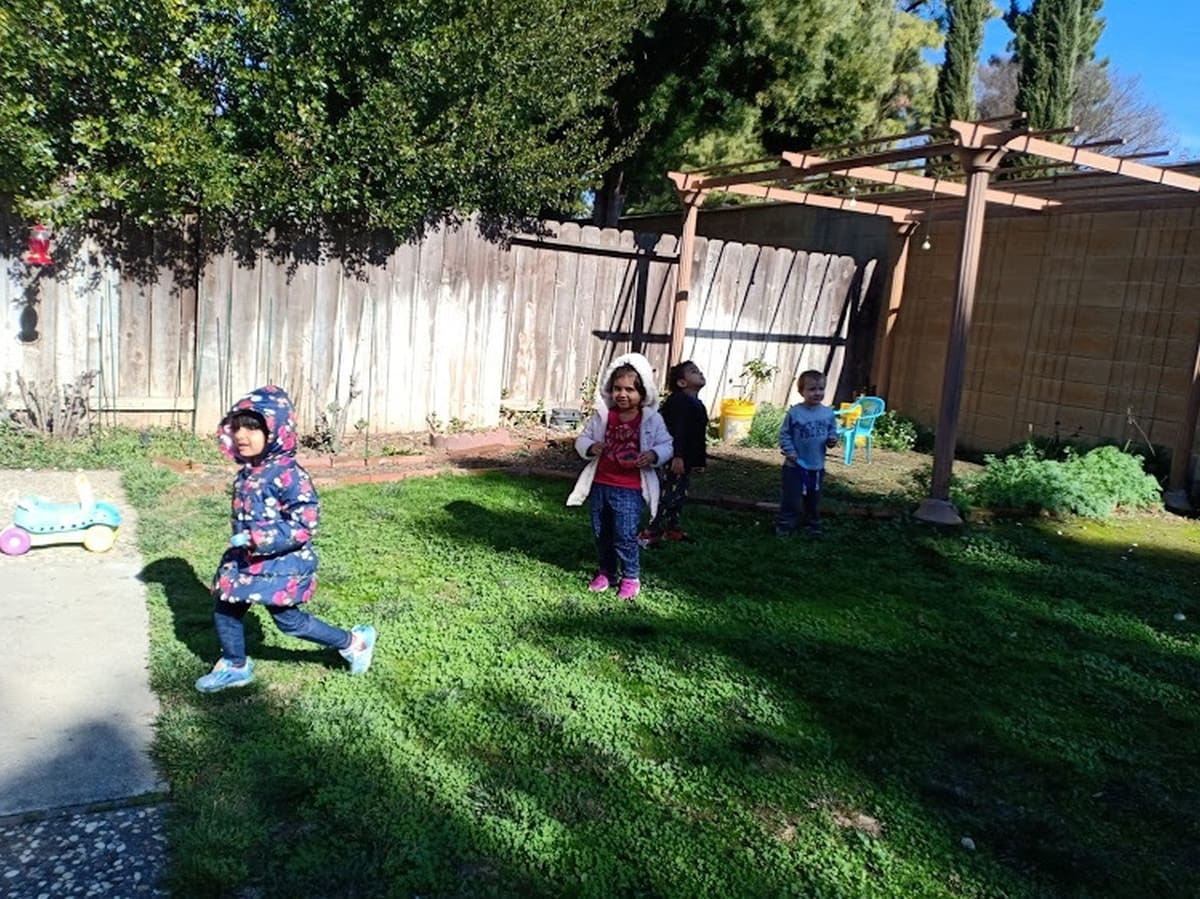 Indoor and Outdoor Plays