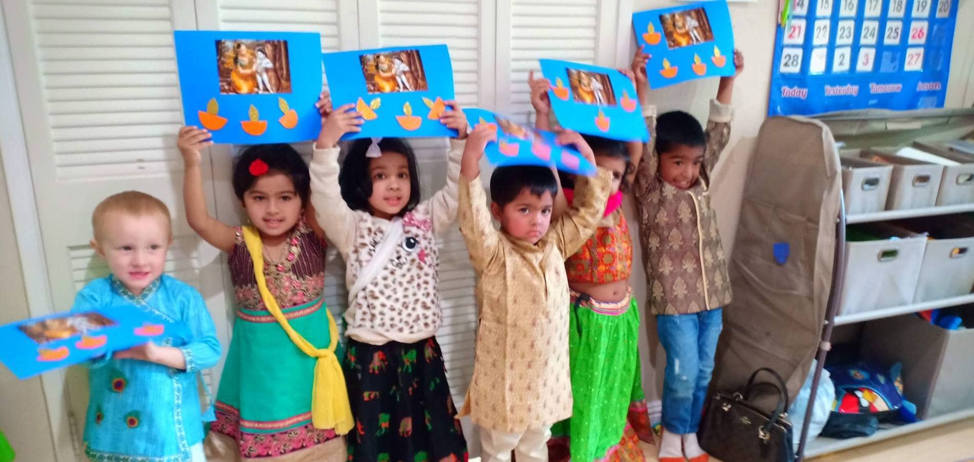 Onsite Preschool and Day Care Program Onsite Preschool and Day Care Program