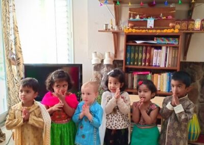 Festivities and celebrations