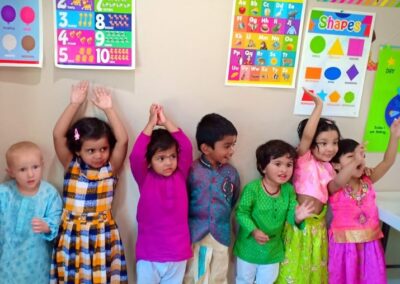 Festivities and celebrations
