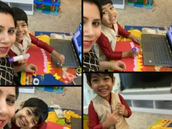 Homeschooling