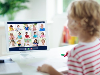 Online Preschool