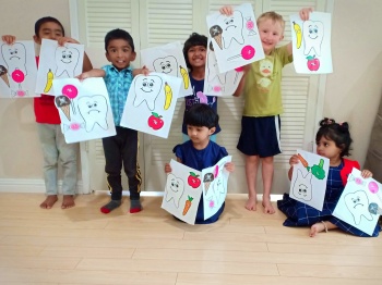 Onsite Preschool