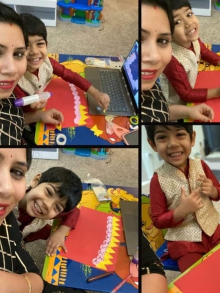 Home Schooling Program Home Schooling Program