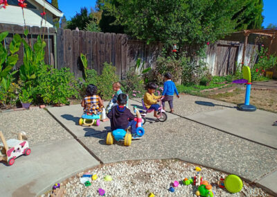 Indoor and Outdoor Plays