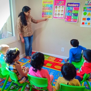 Preschool Programs