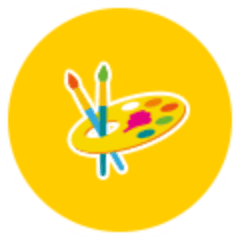 Creative Lessons Icon