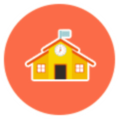 Happy Envirnoment Icon
